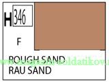 Краска художественная 10 мл. грубый песок, матовая, Mr. Hobby. Краски, химия, инструменты - фото