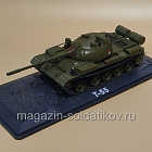 Советский многоцелевой вертолет Ми-2, Моделист (QGM-130) (QGM-130)