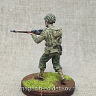 Американский снайпер, 1/35, в росписи (430-052) (430-052)