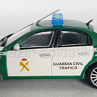 - Alfa Romeo 159 Национальная гвардия Испании 1/43