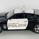 - Chevrolet Camaro SS Полиция штата Техас, США 1/43