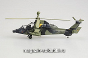 Масштабная модель в сборе и окраске Вертолёт EC-665 Tiger UHT 74/08 (1:72) Easy Model - фото