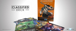 Classified Deck (ENG)