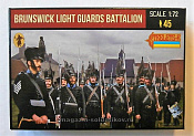 Brunswick Light Guards Battalion - фото