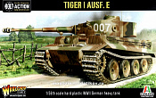 Tiger I BOX, Warlord - фото