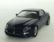 Maserati Coupe 1|43 - фото