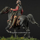 Сборная фигура из металла Scythian King 4 c. b.c., 54 мм, Alive history miniatures