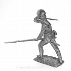 Миниатюра из олова 5248 СП Капрал гренадерского полка 1780-90 гг. 54 мм, Солдатики Публия