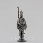 Сборная миниатюра из смолы Фузилёр Павловского полка «на плечо» 28 мм, Аванпост