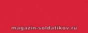Акрил.«ACRILICO» Красный прозрачный 75мл, MAIMERI - фото