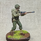 Американский снайпер, 1/35, в росписи (430-052) (430-052)