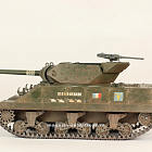 Масштабная модель в сборе и окраске ПТ-САУ 3-in. Gun Motor Carriage M10 (1:35) Магазин Солдатики
