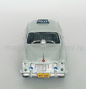 - Holden FE Полиция Австралии   1/43 - фото
