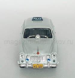 - Holden FE Полиция Австралии   1/43