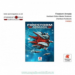Firestorm Armada 1.1 (Книга правил), Dystopian Wars