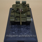 Советский многоцелевой вертолет Ми-2, Моделист (QGM-130) (QGM-130)