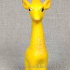 Жираф, резина, СССР
