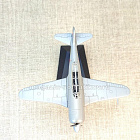 Як-11, Легендарные самолеты, выпуск 030