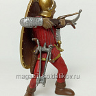 Арбалетчик в красном Schleich (704-1254) (704-1254)