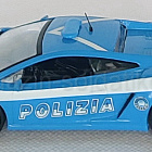 -   Lamborghini Gallardo Полиция Италии  1/43