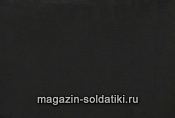 Акрил.«ACRILICO» Черный углеродный 75мл, MAIMERI - фото