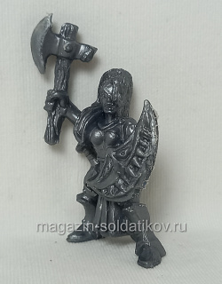 Амазонка Оритет (704-1586) (704-1586)