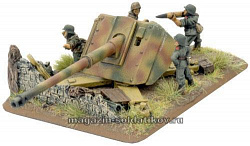 8.8cm Pak43 Cruciform Mount (15мм) Flames of War