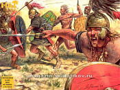 Солдатики из пластика Carthaginian Allies, (1:72), Hat - фото
