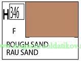 Краска художественная 10 мл. грубый песок, матовая, Mr. Hobby. Краски, химия, инструменты - фото