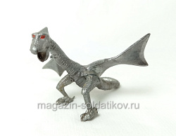 Дракон металл (704-1245) (704-1245)