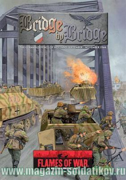 Bridge by Bridge Flames of War