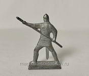 Богатырь - Ледовое Побоище, ЛКЗ - фото