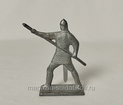 Богатырь - Ледовое Побоище, ЛКЗ (602-280) (602-280)