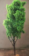 Декор лиственное дерево - фото
