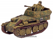 Сборная модель из пластика Flakpanzer 38(t) (15мм) Flames of War - фото