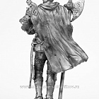 Миниатюра из олова 549 РТ Джон Ланкстерский, граф Бедфорд, 54 мм, Ратник