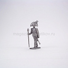 Солдатики из металла Тамбур-мажор старой гвардии Наполеона, Магазин Солдатики (Prince August)