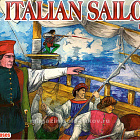 Солдатики из пластика Итальянские моряки, XVI-XVII вв..Набор №2 (1:72) Red Box
