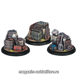 WM Objective Markers