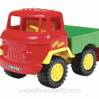 Сборная модель из пластика Сборная модель - Детский грузовик, Звезда