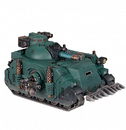Сборные фигуры из пластика Horus Heresy: Predator Support Tank