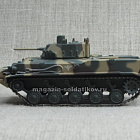 БМД-4, модель бронетехники 1/72 «Руские танки» №47