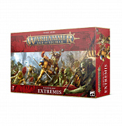 Age of Sigmar: Extremis - фото
