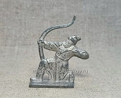 ЛП металл пешие - фото