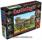 Сборные фигуры из пластика Castlecraft Древний мир (игровой набор) Технолог - фото