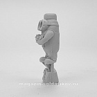 Сборная фигура из смолы Миньон-Заключенный, 40 мм, ArmyZone Miniatures