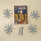 Солдатики из пластика Английские пикинеры эпохи Тюдор, середина XVI в,1:72, Red Box (RB72157) (RB72157)
