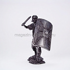 Миниатюра из олова Легионер XXIV легиона, I-II вв. н.э. Солдатики Публия