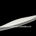 Сборная модель из пластика ИТ Корабль LUTZOW (1/720) Italeri