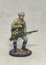 575-045 Советский снайпер, 1942 г., 54 мм